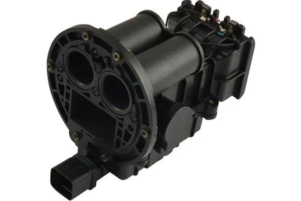 Mass Air Flow Sensor